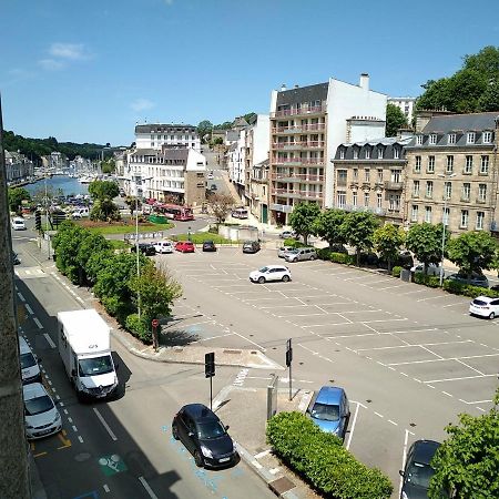 Escapade Morlaisienne Morlaix Exterior photo
